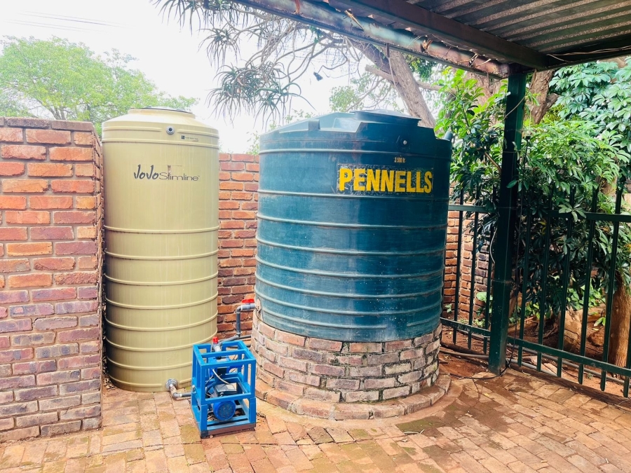 7 Bedroom Property for Sale in Kameeldoringpark Limpopo