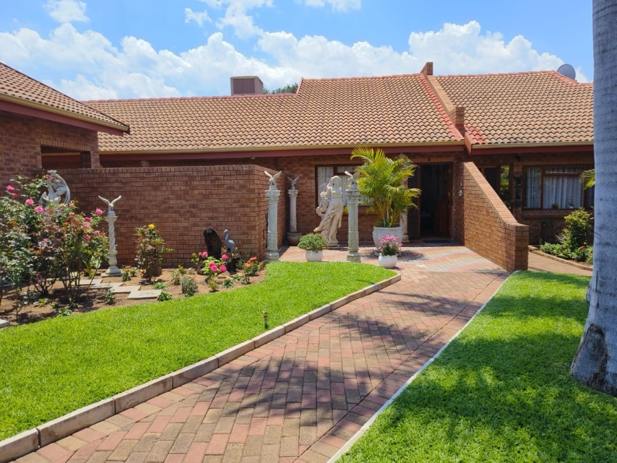 3 Bedroom Property for Sale in Bela Bela Limpopo