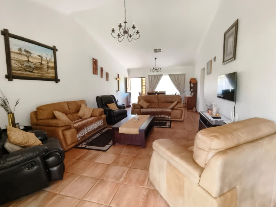 3 Bedroom Property for Sale in Bela Bela Limpopo