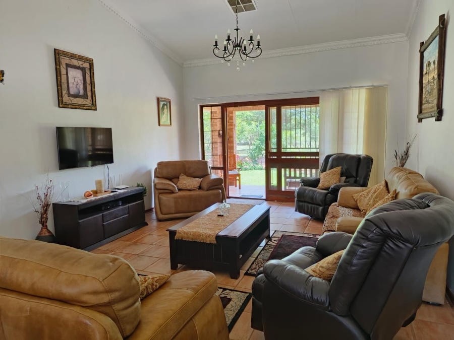 3 Bedroom Property for Sale in Bela Bela Limpopo