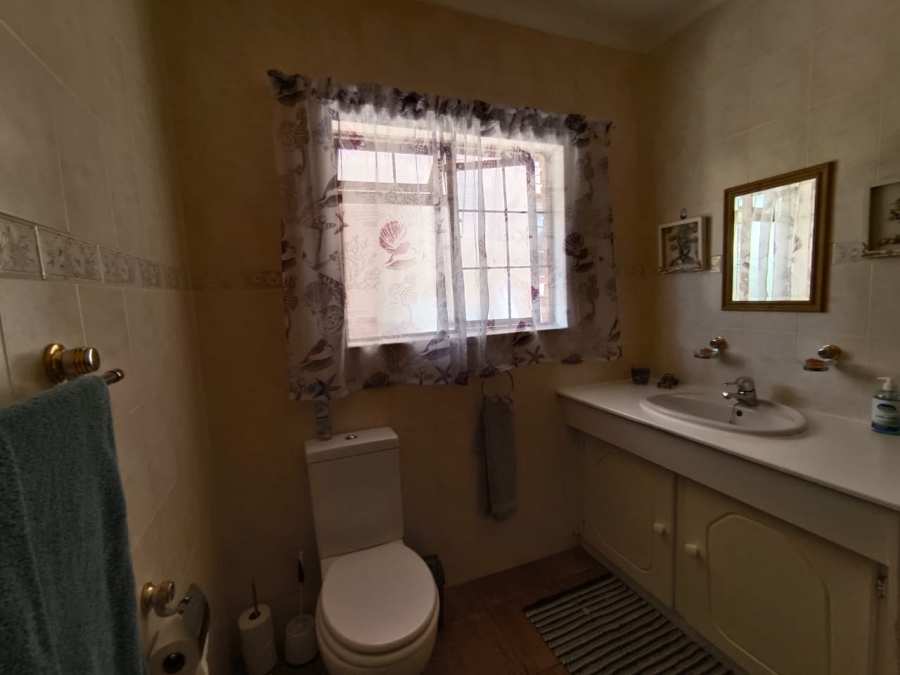3 Bedroom Property for Sale in Bela Bela Limpopo