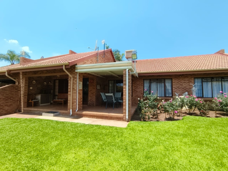 3 Bedroom Property for Sale in Bela Bela Limpopo