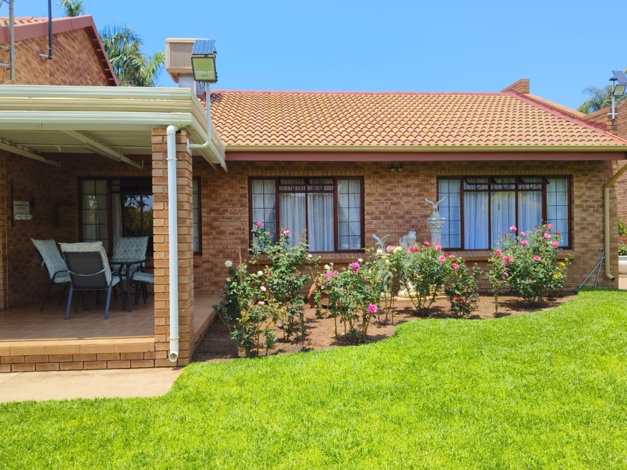 3 Bedroom Property for Sale in Bela Bela Limpopo