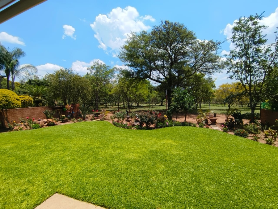 3 Bedroom Property for Sale in Bela Bela Limpopo