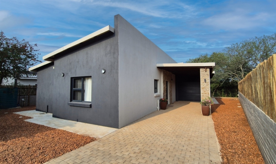 2 Bedroom Property for Sale in Hoedspruit Limpopo