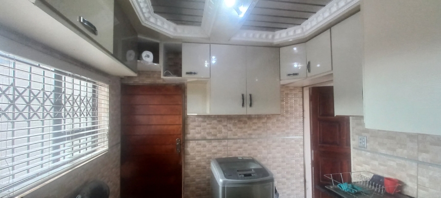 4 Bedroom Property for Sale in Mahlako-A-Phahla Gardens Limpopo