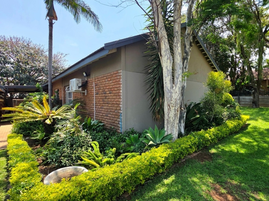 3 Bedroom Property for Sale in Fauna Park Limpopo