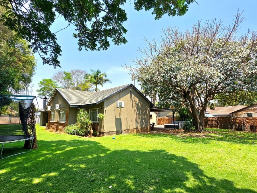 3 Bedroom Property for Sale in Fauna Park Limpopo