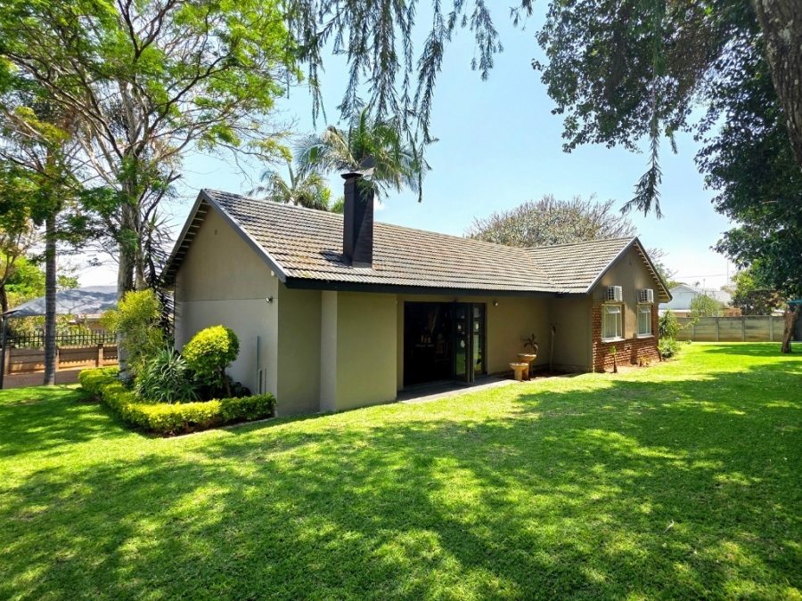 3 Bedroom Property for Sale in Fauna Park Limpopo