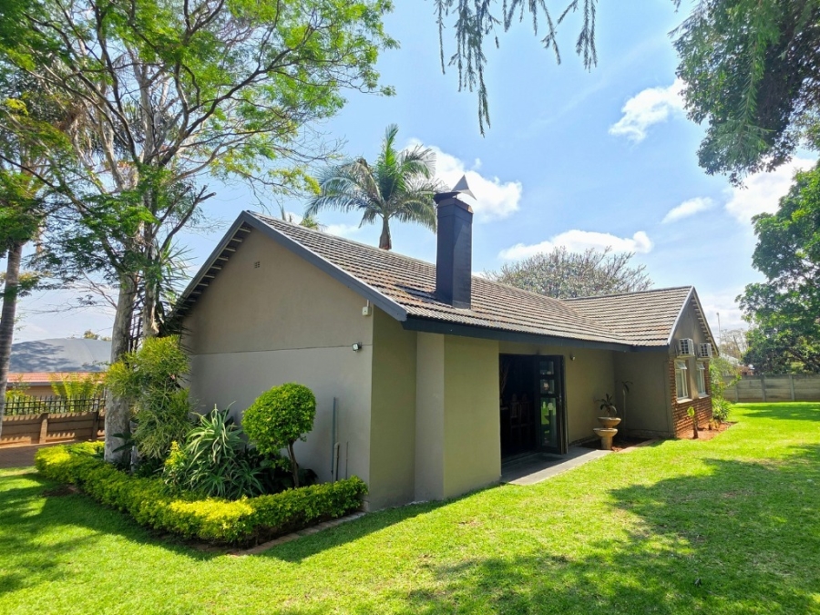 3 Bedroom Property for Sale in Fauna Park Limpopo