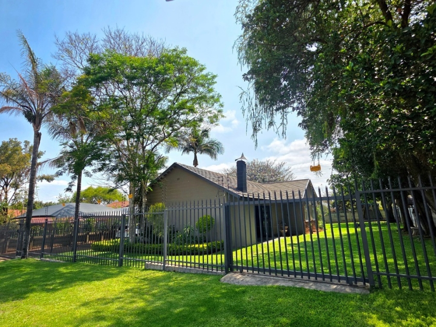 3 Bedroom Property for Sale in Fauna Park Limpopo