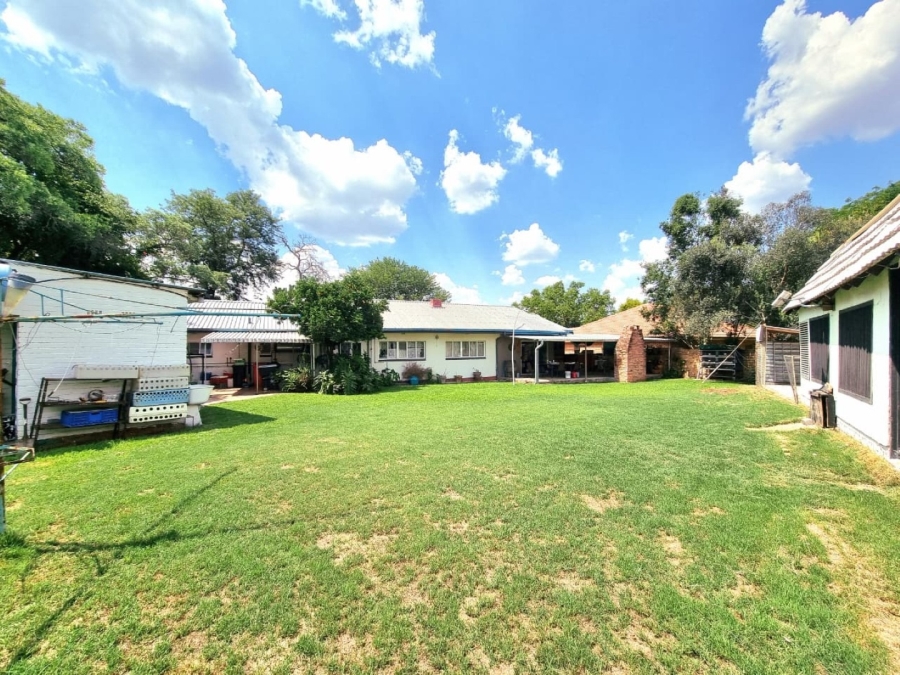 3 Bedroom Property for Sale in Modimolle Limpopo