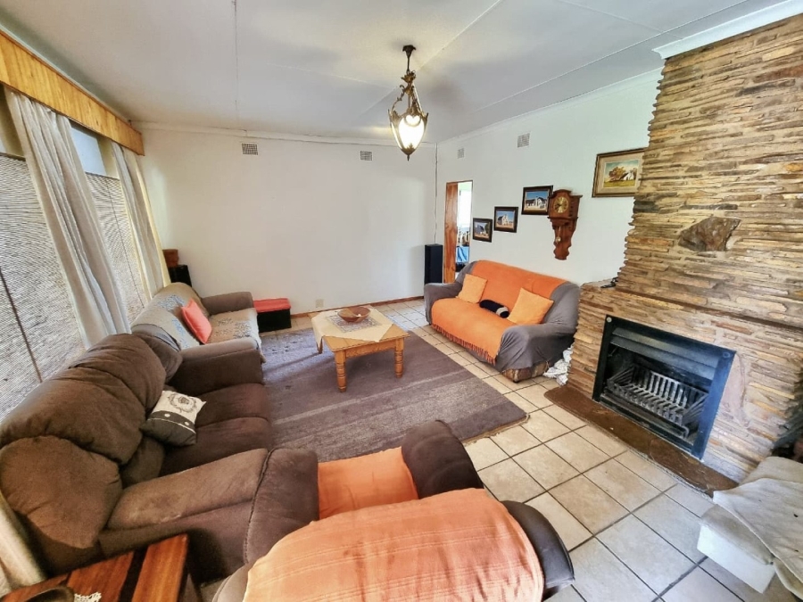 3 Bedroom Property for Sale in Modimolle Limpopo