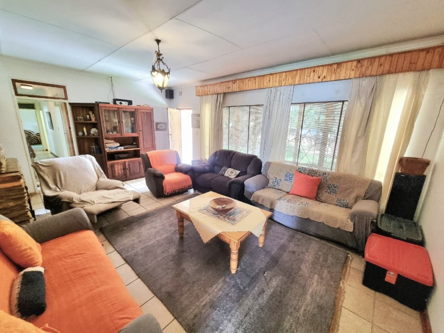 3 Bedroom Property for Sale in Modimolle Limpopo