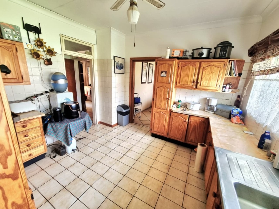 3 Bedroom Property for Sale in Modimolle Limpopo