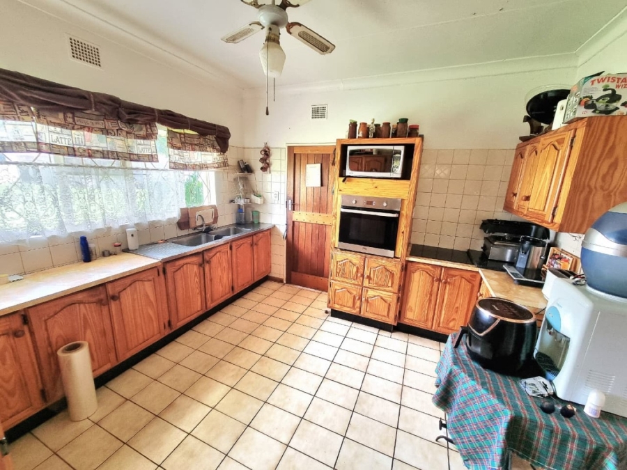 3 Bedroom Property for Sale in Modimolle Limpopo