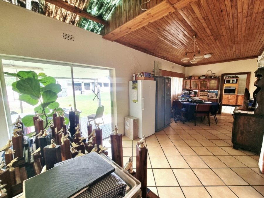 3 Bedroom Property for Sale in Modimolle Limpopo