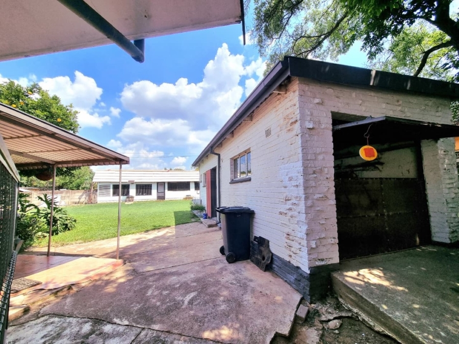 3 Bedroom Property for Sale in Modimolle Limpopo