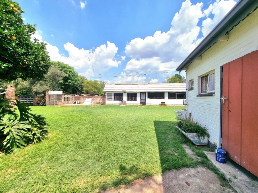 3 Bedroom Property for Sale in Modimolle Limpopo