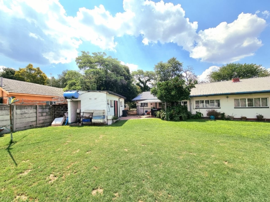 3 Bedroom Property for Sale in Modimolle Limpopo