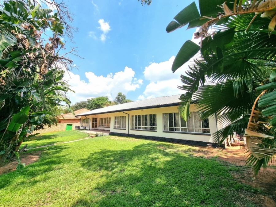 3 Bedroom Property for Sale in Modimolle Limpopo