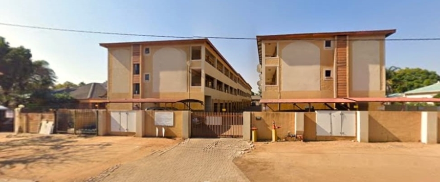 To Let 2 Bedroom Property for Rent in Polokwane Central Limpopo