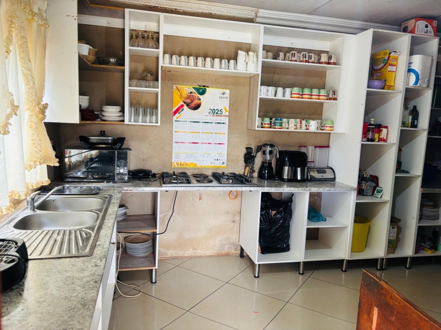 3 Bedroom Property for Sale in Mokopane Rural Limpopo