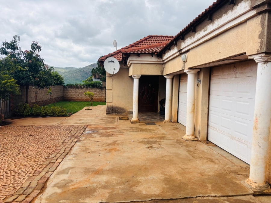 3 Bedroom Property for Sale in Mokopane Rural Limpopo