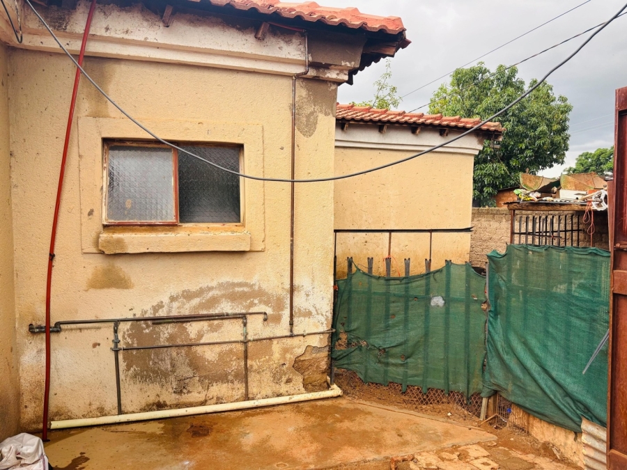 3 Bedroom Property for Sale in Mokopane Rural Limpopo