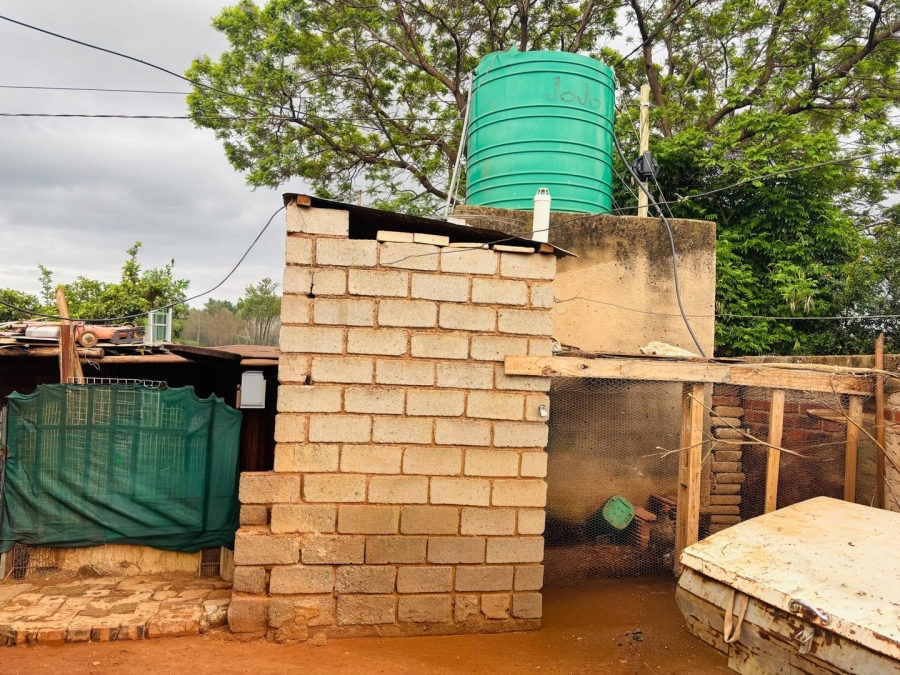 3 Bedroom Property for Sale in Mokopane Rural Limpopo