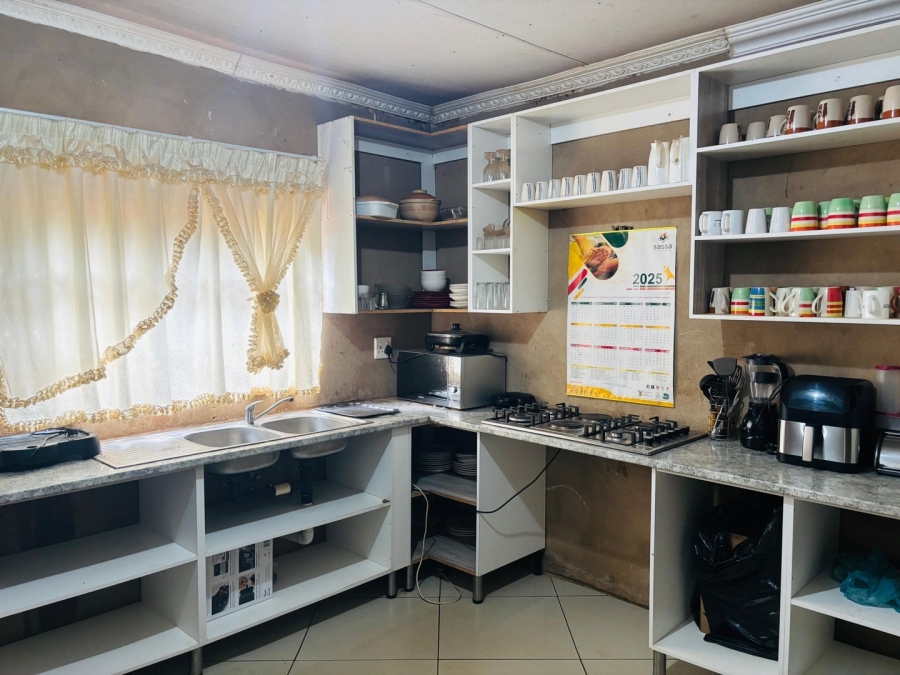 3 Bedroom Property for Sale in Mokopane Rural Limpopo