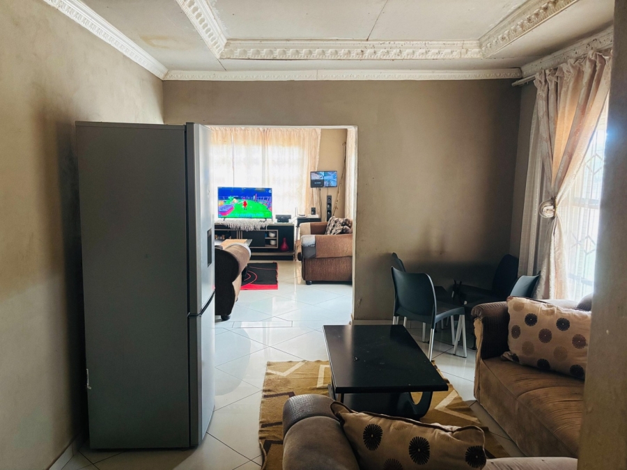 3 Bedroom Property for Sale in Mokopane Rural Limpopo