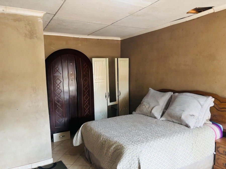 3 Bedroom Property for Sale in Mokopane Rural Limpopo