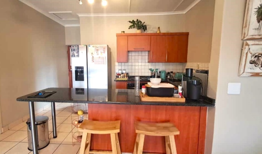 To Let 3 Bedroom Property for Rent in Thornhill Limpopo