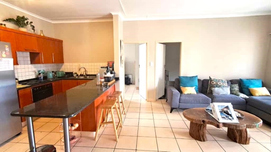 To Let 3 Bedroom Property for Rent in Thornhill Limpopo