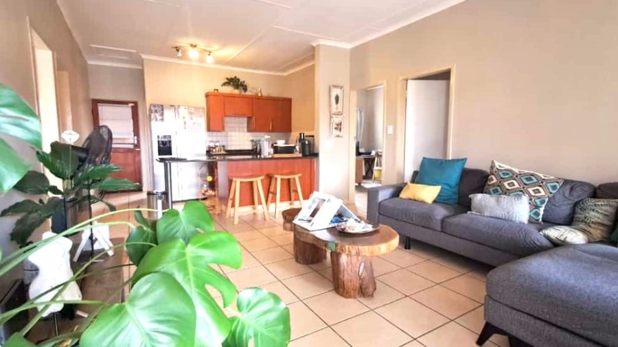 To Let 3 Bedroom Property for Rent in Thornhill Limpopo