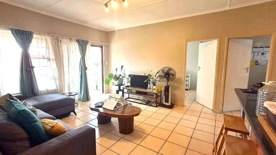 To Let 3 Bedroom Property for Rent in Thornhill Limpopo
