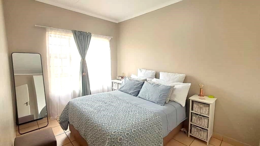 To Let 3 Bedroom Property for Rent in Thornhill Limpopo