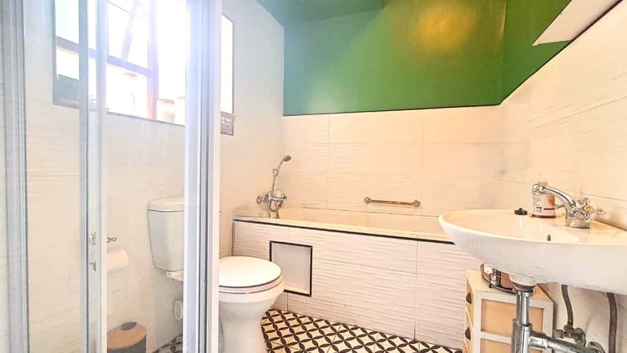 To Let 3 Bedroom Property for Rent in Thornhill Limpopo