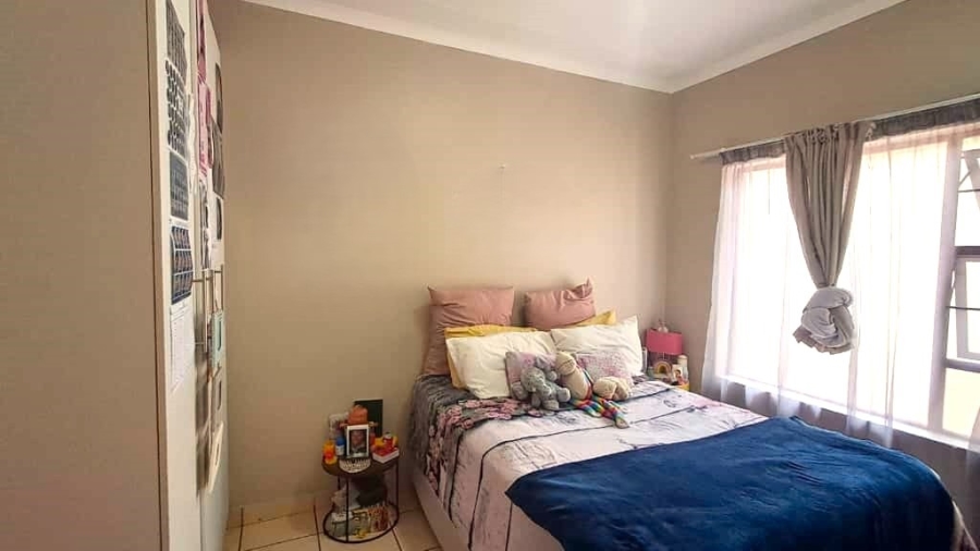 To Let 3 Bedroom Property for Rent in Thornhill Limpopo