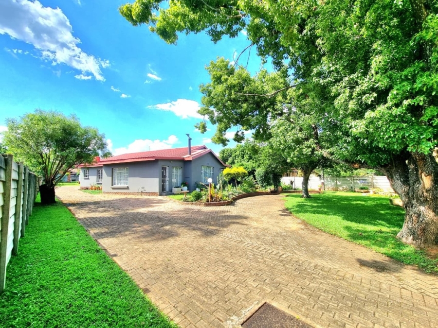 4 Bedroom Property for Sale in Modimolle Limpopo