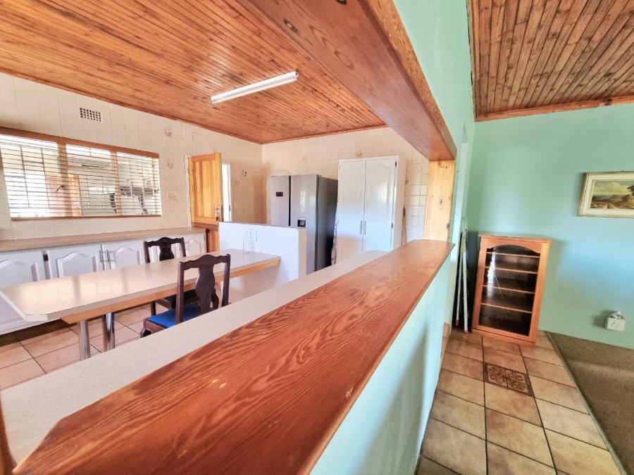 4 Bedroom Property for Sale in Modimolle Limpopo