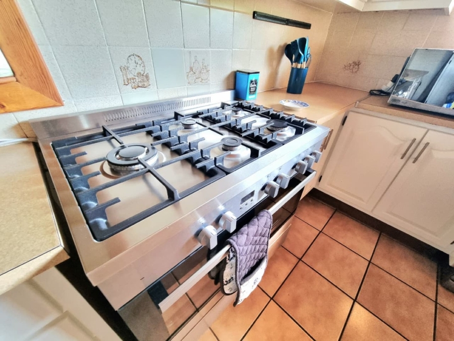 4 Bedroom Property for Sale in Modimolle Limpopo