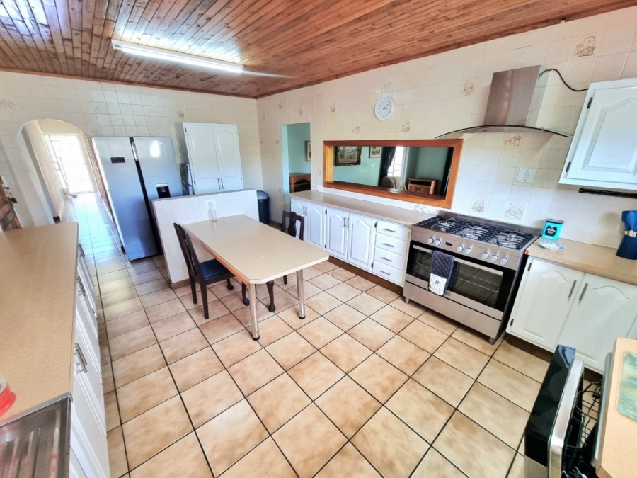 4 Bedroom Property for Sale in Modimolle Limpopo