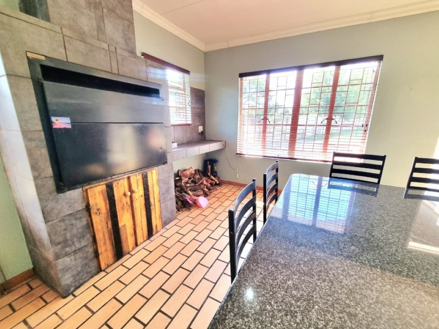 4 Bedroom Property for Sale in Modimolle Limpopo