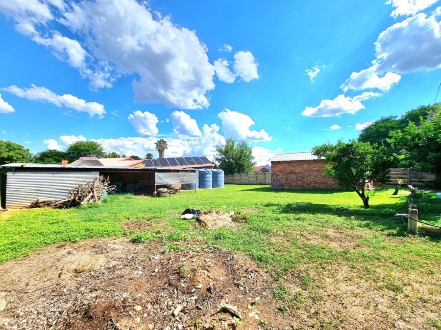 4 Bedroom Property for Sale in Modimolle Limpopo