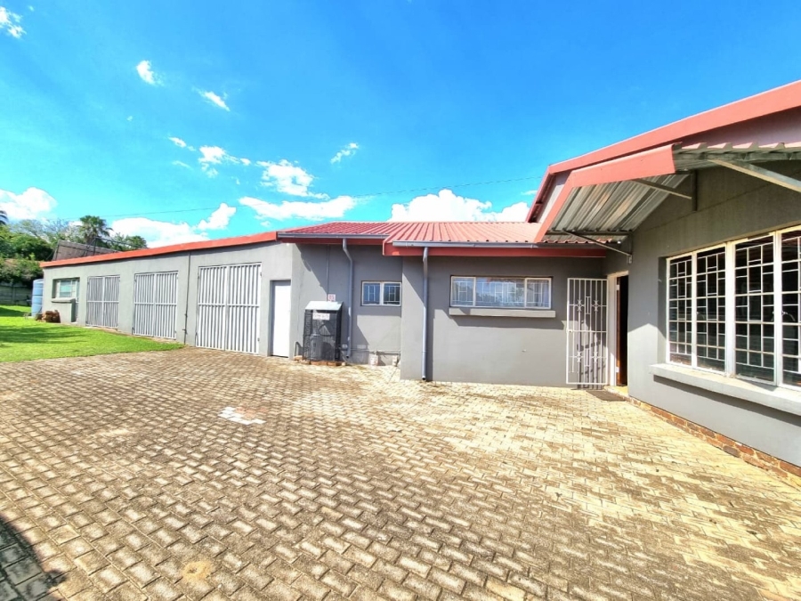 4 Bedroom Property for Sale in Modimolle Limpopo