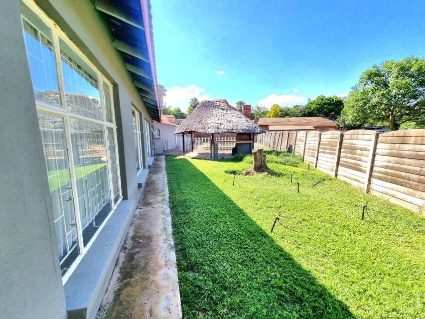 4 Bedroom Property for Sale in Modimolle Limpopo