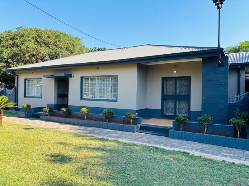 4 Bedroom Property for Sale in Impala Park Limpopo