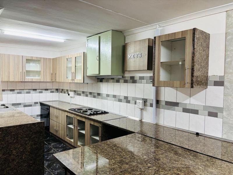 4 Bedroom Property for Sale in Impala Park Limpopo